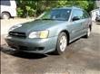 2002 Subaru Legacy