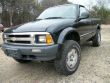 1994 Chevrolet S10