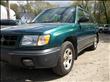 1998 Subaru Forester