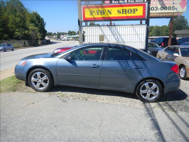 2006 Pontiac G6 for sale