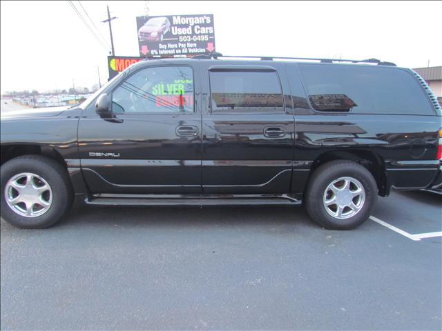 2004 GMC Yukon XL for sale