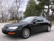 1999 Acura CL