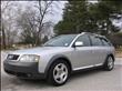 2001 Audi allroad