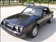 1985 Ford Mustang