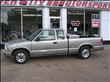 1998 GMC Sonoma