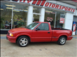 1997 GMC Sonoma