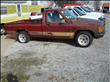 1987 Toyota Pickup