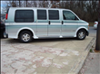 1998 Chevrolet G1500