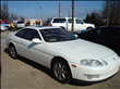 1993 Lexus SC 400