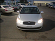2007 Hyundai Accent