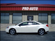 2008 Pontiac G6