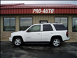 2002 Chevrolet TrailBlazer