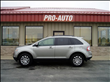 2008 Ford Edge