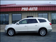 2008 Buick Enclave