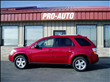 2005 Chevrolet Equinox