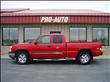 2005 Chevrolet Silverado 1500