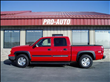2007 Chevrolet Silverado 1500