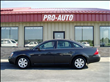 2007 Ford Five Hundred