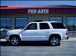 2005 Chevrolet Tahoe