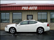 2008 Pontiac Grand Prix