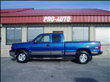 2003 Chevrolet Silverado 1500
