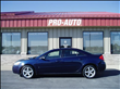 2008 Pontiac G6