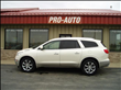 2008 Buick Enclave