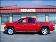 2008 GMC Sierra 1500