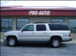 2005 Chevrolet Suburban