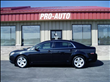 2009 Chevrolet Malibu