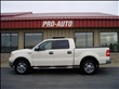 2007 Ford F150