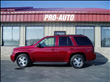 2006 Chevrolet TrailBlazer