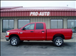 2008 Dodge Ram 2500