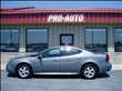 2008 Pontiac Grand Prix
