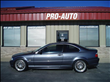 2002 BMW 3 series