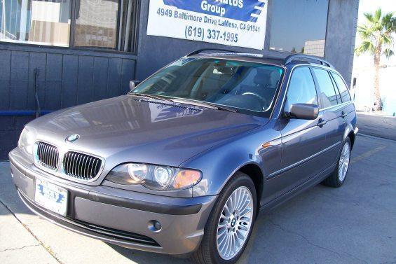 2003 BMW 3 series for sale