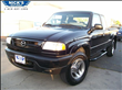 2001 Mazda B-Series