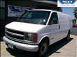 2002 Chevrolet G3500
