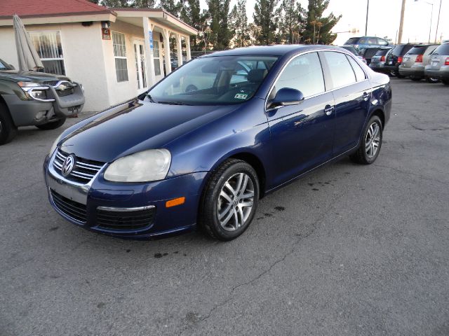 2006 Volkswagen Jetta for sale