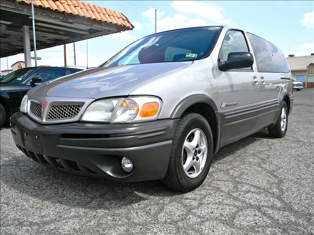 2004 Pontiac Montana for sale