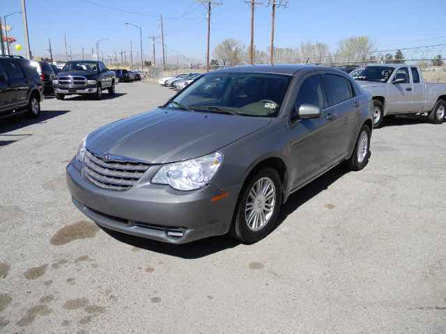 2007 Chrysler Sebring for sale
