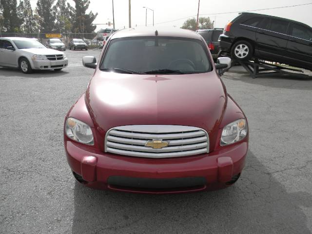 2007 Chevrolet HHR for sale