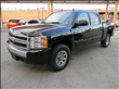 2007 Chevrolet Silverado 1500