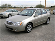 2005 Kia Spectra