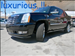 2008 Cadillac Escalade EXT