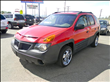 2001 Pontiac Aztek