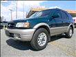 2002 Honda Passport