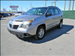 2003 Pontiac Aztek