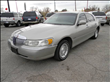 1996 Lincoln Town Car