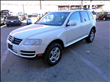 2006 Volkswagen Touareg